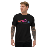 Positive Life Tee